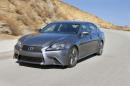 Lexus GS 350 F-Sport