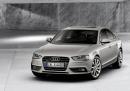 Семейство Audi A4 премина през фейслифт