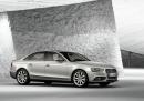 Семейство Audi A4 премина през фейслифт