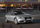 Audi A4 2012