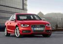 Audi S4 2012