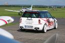 Mini Clubman JCW от Wimmer RS