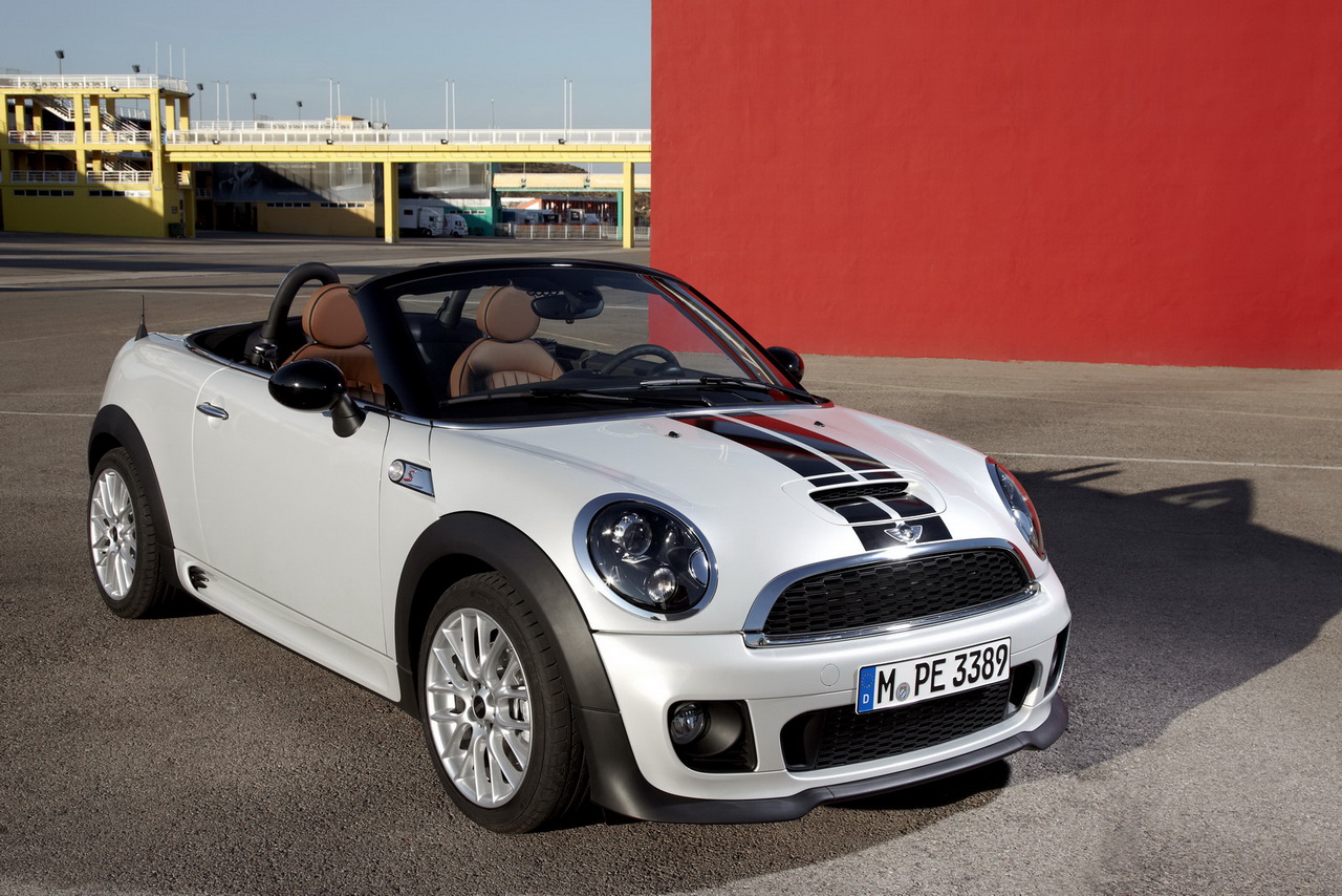 Mini Roadster