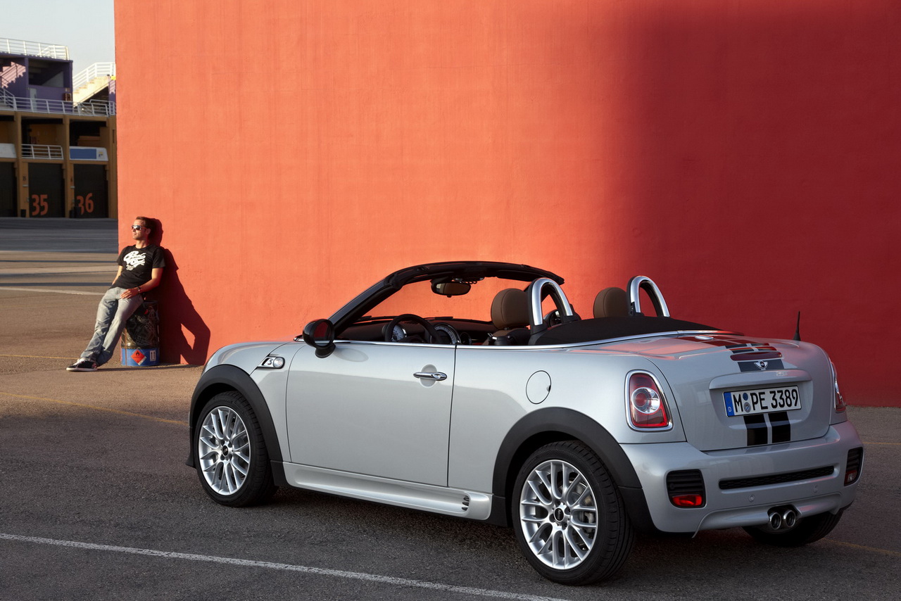 Mini Roadster