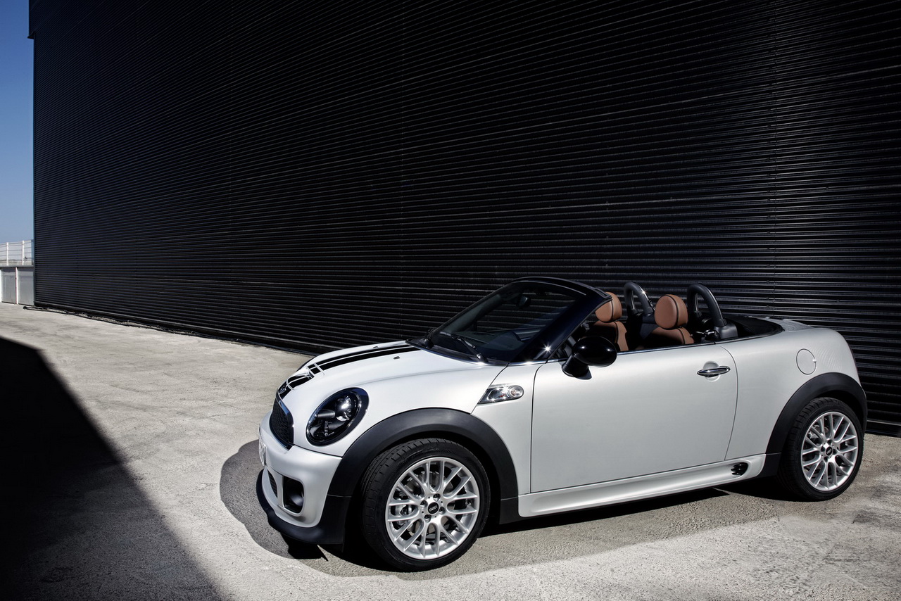 Mini Roadster