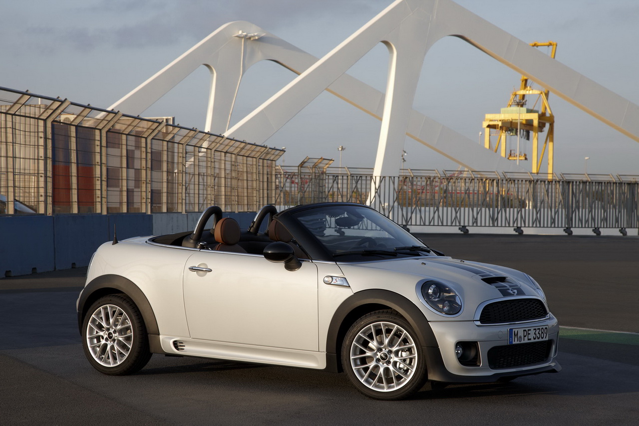 Mini Roadster