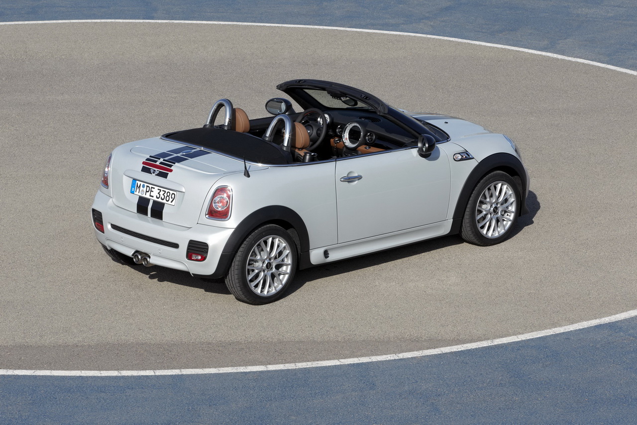 Mini Roadster