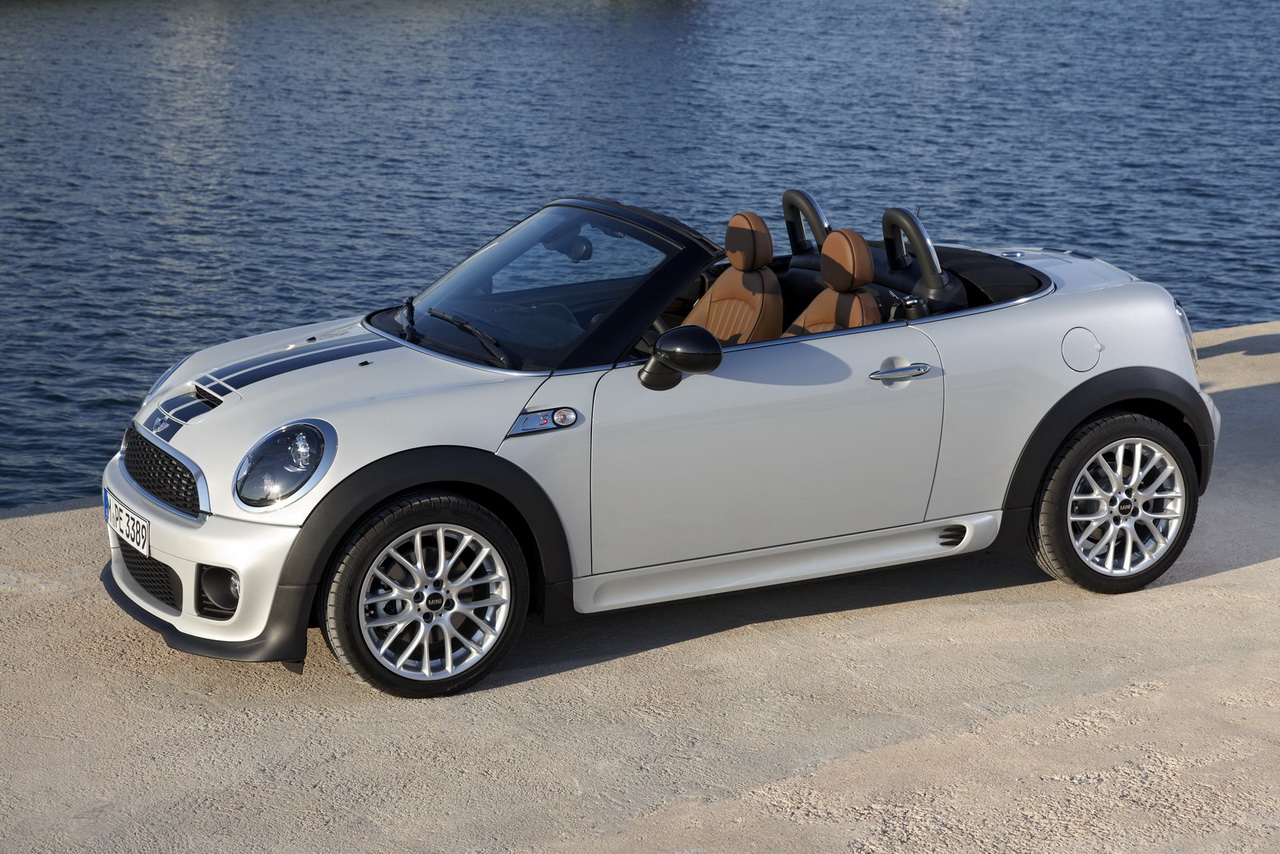 Mini Roadster