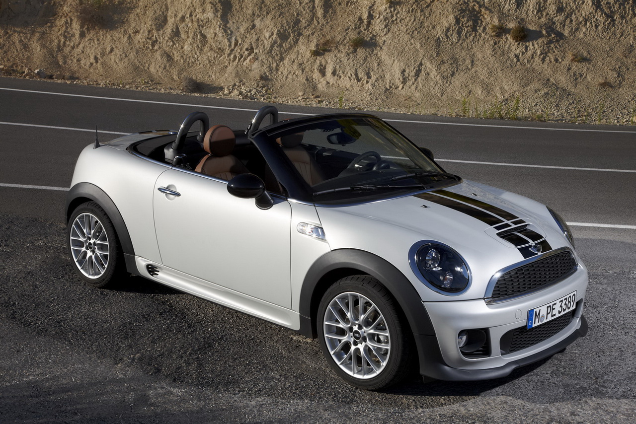 Mini Roadster