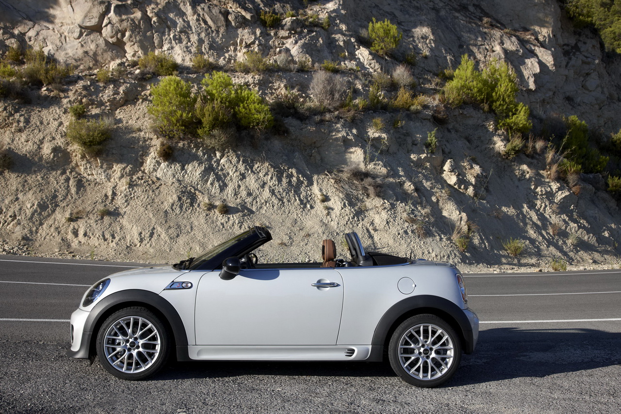 Mini Roadster