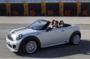 Mini Roadster