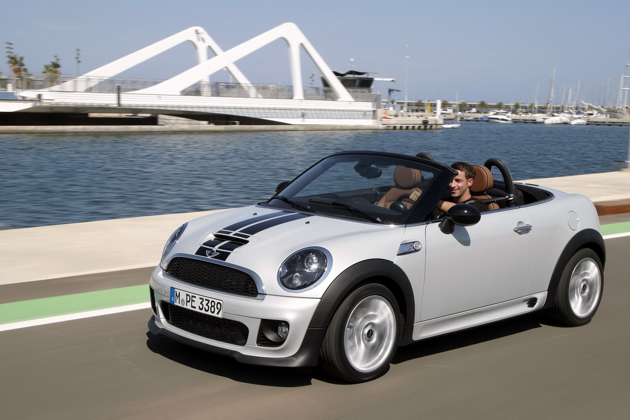 Mini Roadster