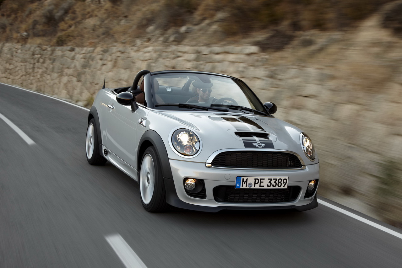 Mini Roadster