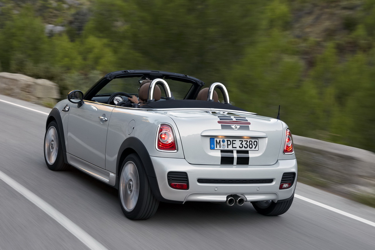 Mini Roadster