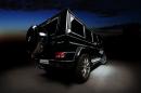 Mercedes G-Class от Vilner