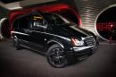 Mercedes Vito VIP by Vilner