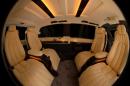 Mercedes Vito VIP by Vilner