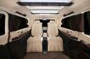 Mercedes Vito VIP by Vilner