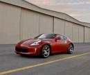 Nissan 370Z отново модернизиран