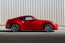 Nissan 370Z отново модернизиран