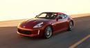 Nissan 370Z 2013