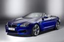 BMW M6 Coupe и M6 Convertible 2012