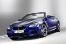 BMW M6 Coupe и M6 Convertible 2012