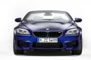 BMW M6 Coupe и M6 Convertible 2012