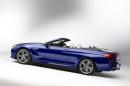 Новите BMW M6 Coupe и M6 Convertible в пълния им блясък