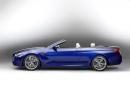 BMW M6 Coupe и M6 Convertible 2012