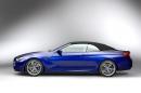 BMW M6 Coupe и M6 Convertible 2012