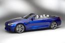 BMW M6 Coupe и M6 Convertible 2012