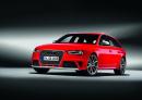 Audi RS4 Avant 2013