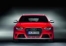 Audi RS4 Avant отново на линия