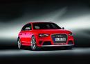 Audi RS4 Avant 2013