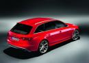 Audi RS4 Avant 2013