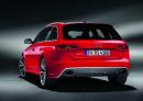 Audi RS4 Avant 2013