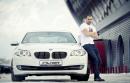 Vilner BMW 5-Series F10