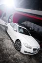 Студио Vilner се подписа в интериора на новото BMW 5-Series