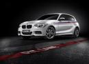 BMW M5 Hurricane GS – най-бързият автомобил на газ в света