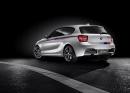 BMW M 135i Concept