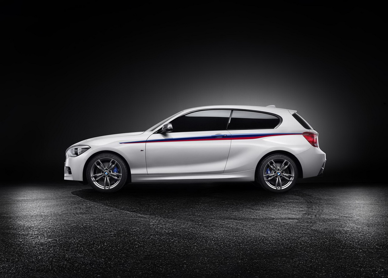 BMW M 135i Concept