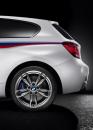 BMW M135i Concept – малкият спортист