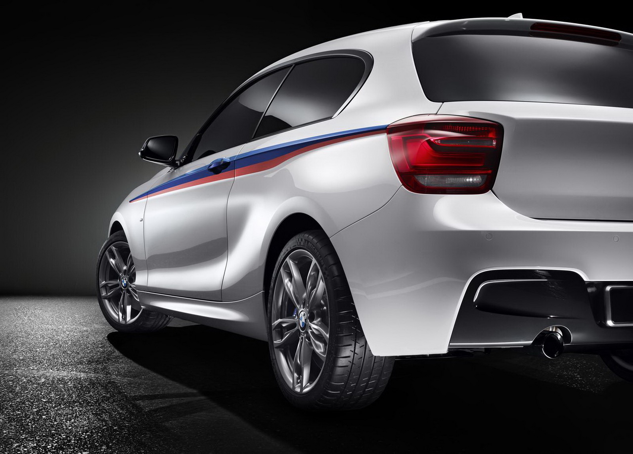 BMW M 135i Concept