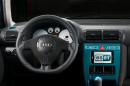 Audi A3 Eset от Vilner