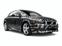 Volvo C30 – при нас е весело