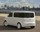 Nissan Denki Cube Concept