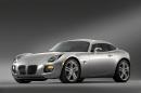 Pontiac Solstice Coupe