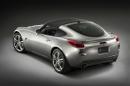 Pontiac Solstice Coupe