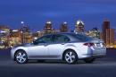 New York Auto Show: Acura TSX